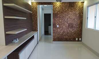 Imagem 2: Apartamento para venda possui 70 metros quadrados com 3 quartos em Jardim Santa Rosa - Val