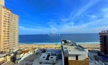 Imagem 3: Ipanema Apartamento com 4 dormitórios