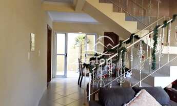 Imagem 3: Sobrado à venda Órfãs