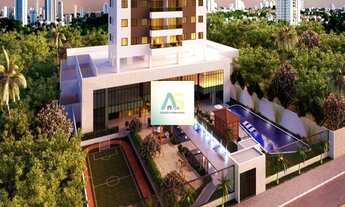 Imagem: Apartamento Pronto Para Morar 4 quartos