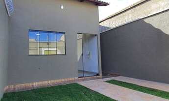 Imagem 3: LINDA CASA COM CHURRASQUEIRA - SETOR COLORADO