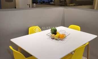 Imagem: PORTO ALEGRE - Apartamento Padrão - Glória