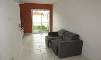 Imagem 4: Pelotas - Casa de Condomínio - Três Vendas