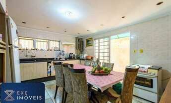 Imagem 7: Casa com 4 dormitórios à venda, 157 m² por R$ 470.000 - Parque Fongaro - São Paulo/SP