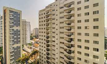 Imagem 6: Apartamento para venda tem 144 metros quadrados com 4 quartos em Perdizes - São Paulo - SP