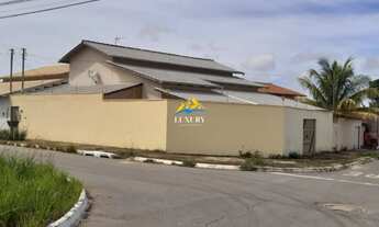 Imagem: Casa reformada na melhor localização de