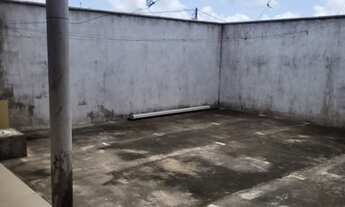 Imagem 3: Casa de condomínio térrea para venda possui 85 metros quadrados com 2 quartos