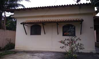 Imagem 7: Casa em Araruama com super quintal perto de comércios e transporte