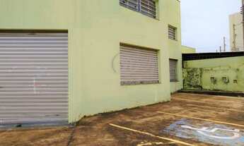 Imagem 3: Campinas - Galpão/Depósito/Armazém - Bonfim