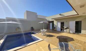 Imagem 2: Casa no condomínio Vale Florida para venda