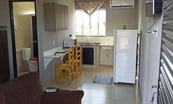Imagem 5: Mini apartamento kitnete mobiliado 1000 reais
