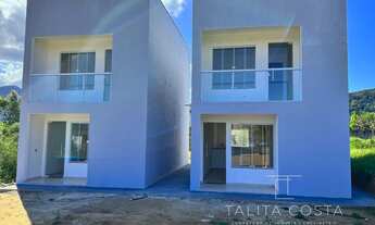 Imagem 2: Casa com 2 quartos em Vale dos Reis - Cariacica - ES - financia- Com Itbi e Registro GRATI