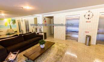 Imagem 2: EDIFÍCIO DANIELA - APARTAMENTO NO BAIRRO DO COCÓ EM FORTALEZA/CE