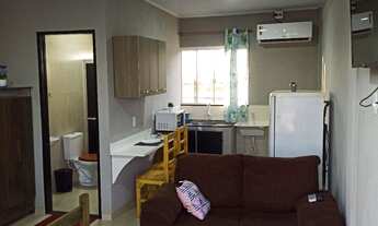 Imagem 2: Mini apartamento kitnete mobiliado 1000 reais
