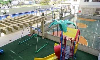 Imagem 5: Near Lourenzzo Residence -Vila Rosa - 02 Quartos C/ Suíte -COD.FLA06