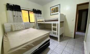 Imagem 7: Sobrado com Piscina no Jardim Imperador a 1.100 Metros da Praia