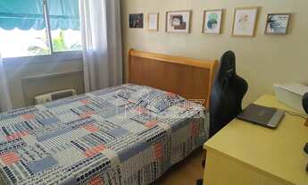 Imagem 7: Rio de Janeiro - Apartamento Padrão - Grajaú