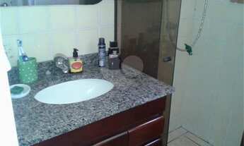 Imagem 6: São Paulo - Apartamento Padrão - MOEMA