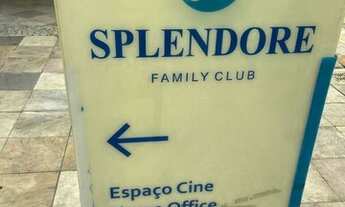 Imagem 2: Excelente Apto 2 Qts Splendore