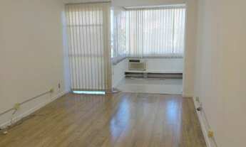 Imagem: RIO DE JANEIRO - Conjunto Comercial/Sala
