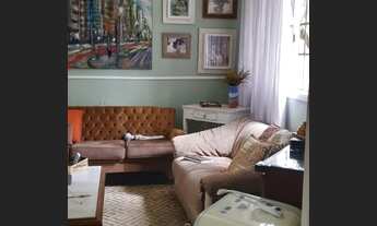 Imagem: À 5 Minutos do Metrô!!!