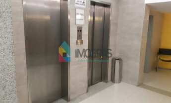 Imagem 7: Rio de Janeiro - Conjunto Comercial/Sala - Copacabana