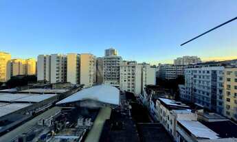 Imagem: Rio de Janeiro - Conjunto Comercial/Sala