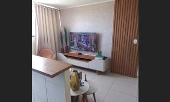 Imagem: Ilhas Vivence mobiliado em Serraria - Maceió