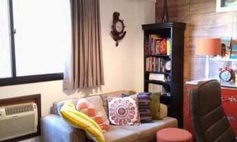 Imagem 6: Apartamento para Venda em Rio de Janeiro, Recreio dos Bandeirantes, 3 dormitórios, 1 suíte