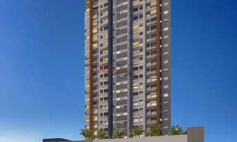 Imagem 2: Apartamento para venda tem 47 metros quadrados com 1 quarto em Jardim Santa Helena - Suzan