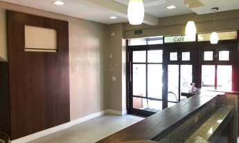 Imagem 2: CONJUNTO COMERCIAL [110M²] - BAIRRO: VILA ROMANA - CORRETOR: CALIL SALUQUE (CS