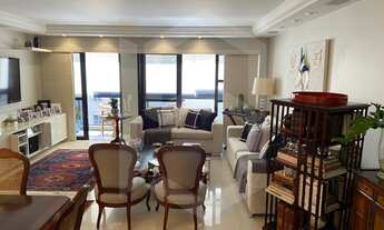 Imagem 2: Apartamento Leblon - Rio de Janeiro