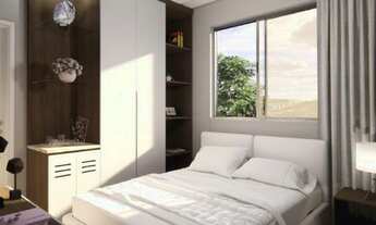 Imagem 7: Contagem - Apartamento Padrão - Cabral