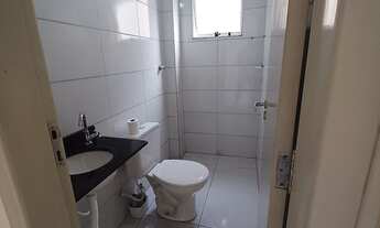 Imagem 5: Apartamento Duplex (Cobertura) - JD Fátima Guarulhos