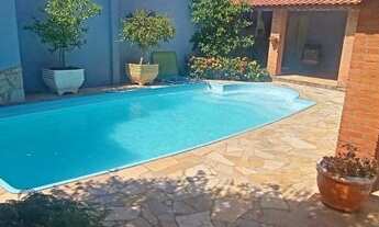 Imagem: Casa à venda, 222 m² por R$ 520.000,00