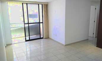 Imagem 2: Apartamento para Venda em João Pessoa, Aeroclube, 3 dormitórios, 1 suíte, 2 banheiros, 1 v