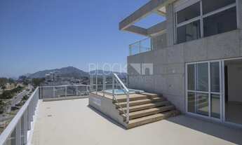 Imagem 4: Rio de Janeiro - Apartamento Padrão - Recreio dos Bandeirantes