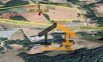 Imagem 2: Área à venda, 327000 m² por R$ 52.320.000,00 - Zona Rural - Itatiba/SP