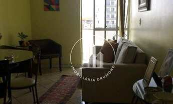 Imagem 2: Apartamento com 3 dormitórios à venda, 72 m² por R$ 282.000,00 - Kobrasol - São José/SC