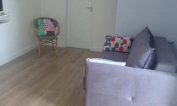 Imagem 6: Apartamento com 1 dorm. - Vila Caiçara - PG