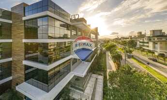 Imagem 2: FLORIANóPOLIS - Apartamento Padrão - Jurerê Internacional