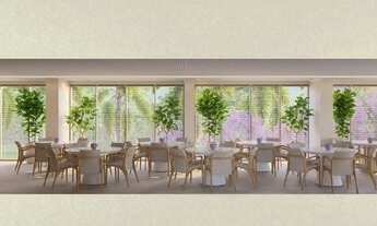 Imagem 6: JS) O Melhor 3 quartos da Caxangá - Parque das Palmeiras 70m² - Lançamento