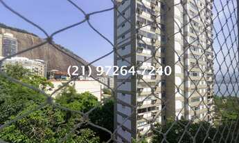 Imagem 7: Apartamento para venda tem 68 m² com 2 quartos (1 suíte) em Lagoa - Rio de Janeiro - RJ
