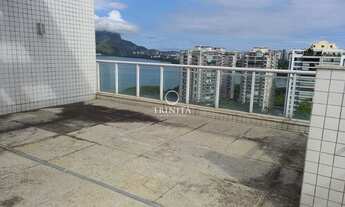 Imagem 7: Rio de Janeiro - Apartamento Padrão - Península