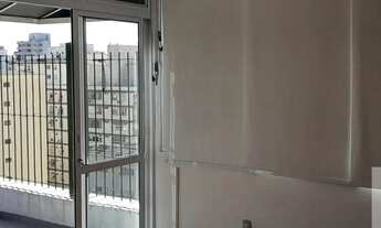 Imagem 2: Bela Cobertura com 110 m² no Bairro Higienópolis