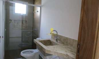 Imagem 6: Casa com 3 dormitórios à venda, 129 m² por R$ 950.000 - Jardim Bréscia - Indaiatuba/SP