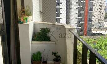 Imagem 2: Apartamento - Parque Residencial Aquarius - Condomínio Residencial Altos do Esplanada I