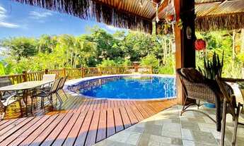 Imagem 4: ILHABELA - Casa de Condomínio - Ponta da Sela