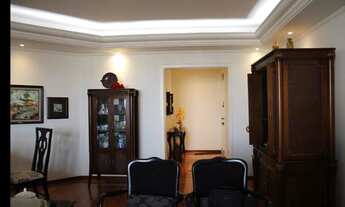 Imagem 4: Apartamento com 220m² e 3 suítes - EDIFÍCIO SAN MARINO