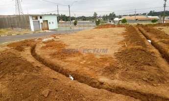 Imagem: Casa - Saltinho - Paulínia